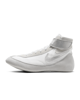 ボクシングシューズ　新品アメリカ国内限定　NIKEスピードスイープ7 ナイキ・スピードスイープ7 (NIKE SPEED SWEEP 7) [ブラック
